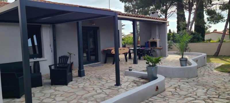 foto 1 Huurhuis van particulieren Cap d'Agde villa Languedoc-Roussillon Hrault