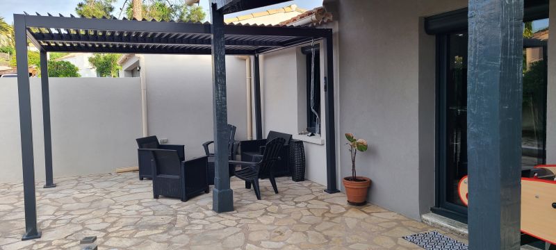 foto 6 Huurhuis van particulieren Cap d'Agde villa Languedoc-Roussillon Hrault