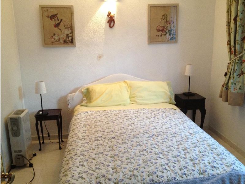 foto 15 Huurhuis van particulieren Marbella villa Andalusi Mlaga (provincia de) slaapkamer 1
