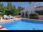 Vakantiewoningen Mlaga (Provincia De) voor 6 personen: villa nr. 64364