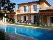 Vakantiewoningen Saint Tropez voor 8 personen: villa nr. 64669