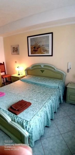 foto 2 Huurhuis van particulieren Alghero appartement Sardini Sassari (provincie) slaapkamer 1