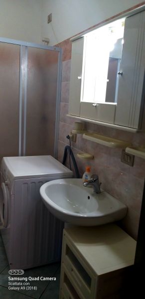 foto 4 Huurhuis van particulieren Alghero appartement Sardini Sassari (provincie) Overig uitzicht