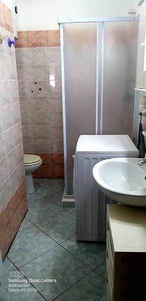 foto 5 Huurhuis van particulieren Alghero appartement Sardini Sassari (provincie) Overig uitzicht