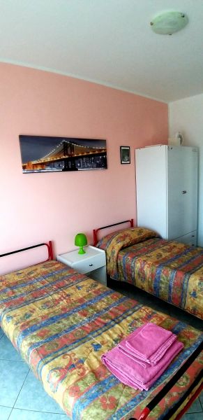 foto 7 Huurhuis van particulieren Alghero appartement Sardini Sassari (provincie) slaapkamer 2