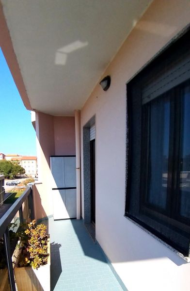 foto 9 Huurhuis van particulieren Alghero appartement Sardini Sassari (provincie) Uitzicht vanaf het terras