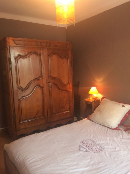 foto 4 Huurhuis van particulieren Ax Les Thermes appartement Midi-Pyrnes Arige slaapkamer 1