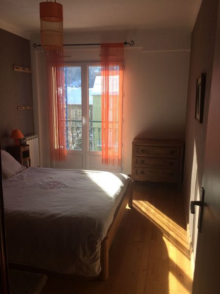 foto 5 Huurhuis van particulieren Ax Les Thermes appartement Midi-Pyrnes Arige slaapkamer 1