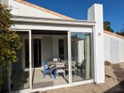 Vakantiewoningen zee La Barre De Monts: villa nr. 66656