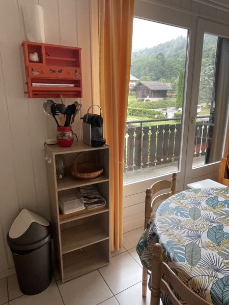 foto 6 Huurhuis van particulieren Bernex appartement Rhne-Alpes Haute-Savoie Verblijf