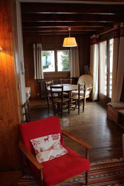 foto 8 Huurhuis van particulieren Les Gets chalet Rhne-Alpes Haute-Savoie