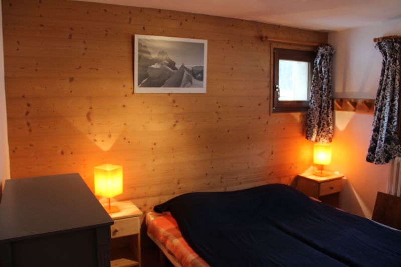 foto 6 Huurhuis van particulieren Les Gets chalet Rhne-Alpes Haute-Savoie slaapkamer 6