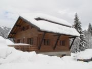 Vakantiewoningen Rhne-Alpes: chalet nr. 70500