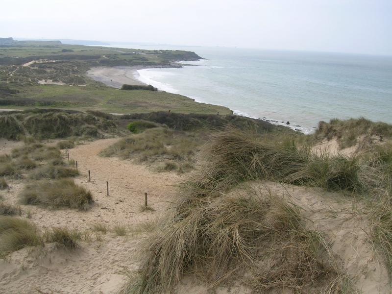 foto 0 Huurhuis van particulieren Wimereux maison Nord-Pas de Calais Pas de Calais Zicht op de omgeving