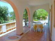 Vakantiewoningen woningen Santa Maria Di Leuca: villa nr. 71686