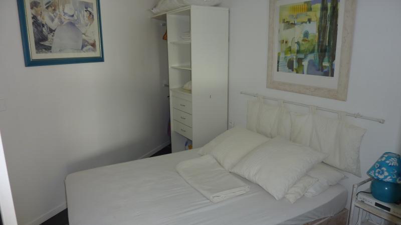 foto 6 Huurhuis van particulieren Saint Raphael appartement Provence-Alpes-Cte d'Azur Var slaapkamer