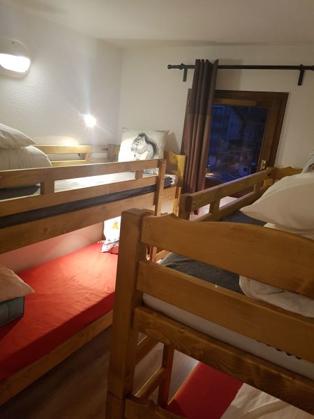 foto 8 Huurhuis van particulieren La Norma appartement Rhne-Alpes Savoie slaapkamer 2