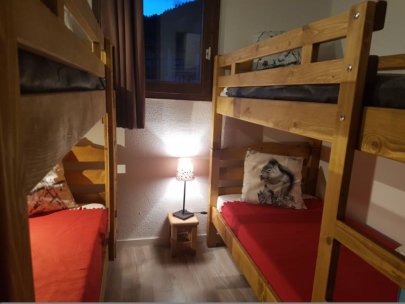 foto 7 Huurhuis van particulieren La Norma appartement Rhne-Alpes Savoie slaapkamer 2