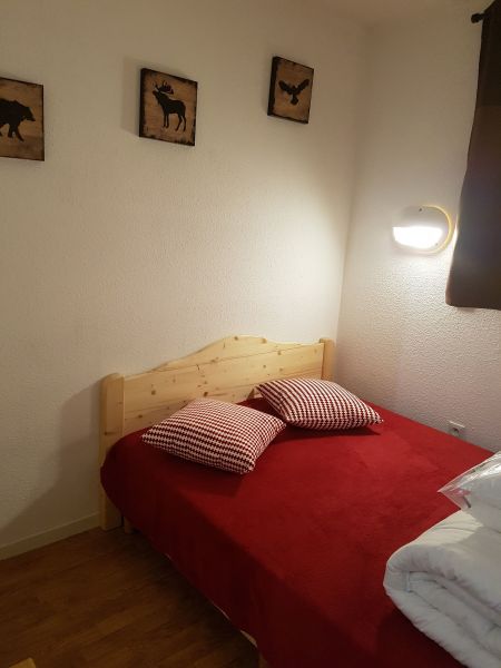 foto 9 Huurhuis van particulieren La Norma appartement Rhne-Alpes Savoie slaapkamer 1