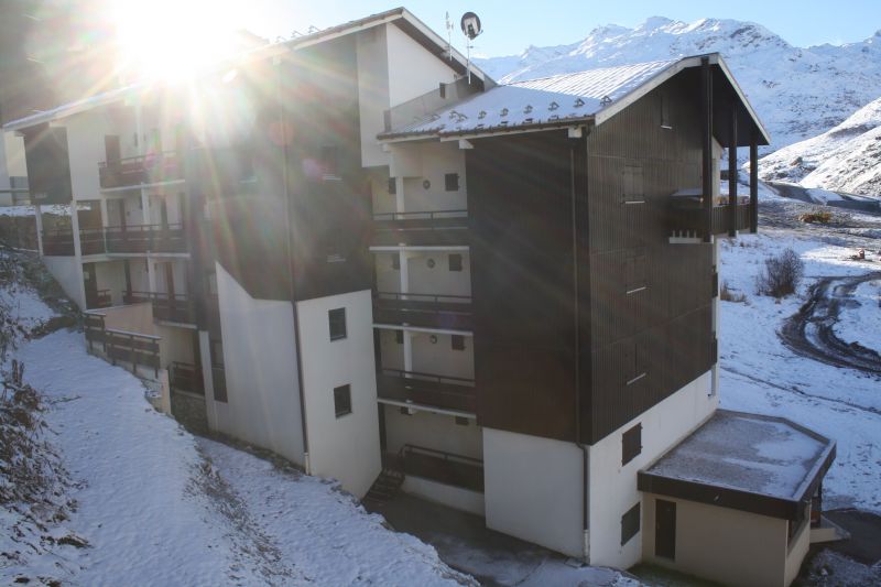 foto 13 Huurhuis van particulieren Les Menuires appartement Rhne-Alpes Savoie Overig uitzicht