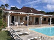 Vakantiewoningen Les Trois Ilets: villa nr. 75109