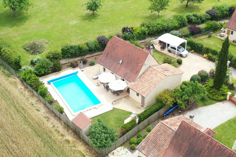 foto 0 Huurhuis van particulieren Sarlat maison Aquitaine Dordogne