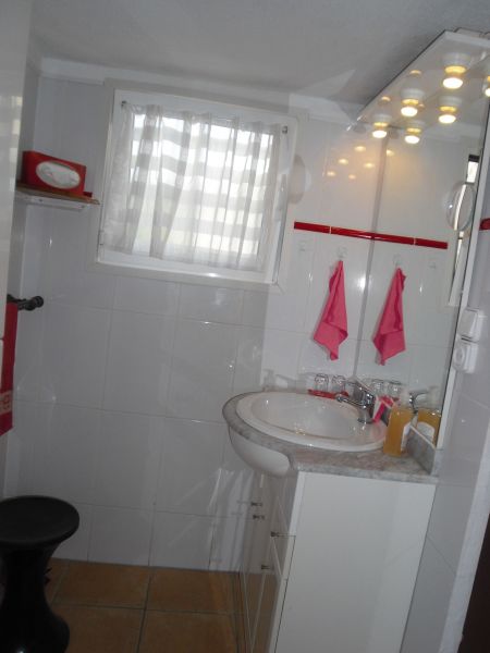 foto 16 Huurhuis van particulieren Empuriabrava appartement Cataloni Girona (provincia de) badkamer