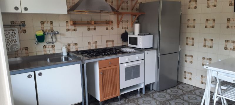 foto 11 Huurhuis van particulieren Bellaria Igea Marina appartement Emilia-Romagna Rimini (provincie) Open keuken