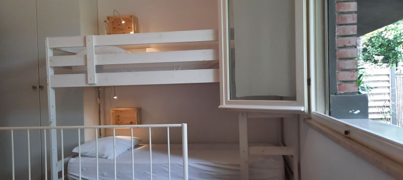 foto 19 Huurhuis van particulieren Bellaria Igea Marina appartement Emilia-Romagna Rimini (provincie) slaapkamer 2