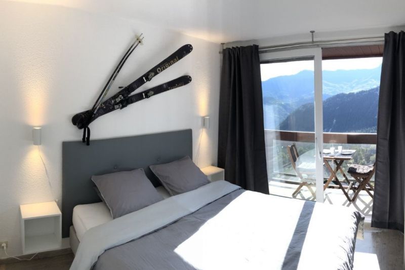 foto 0 Huurhuis van particulieren Le Corbier appartement Rhne-Alpes Savoie slaapkamer 1