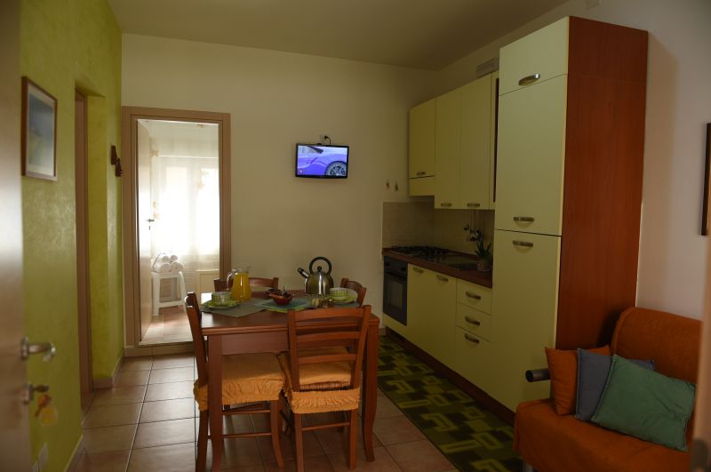 foto 5 Huurhuis van particulieren Castellammare del Golfo appartement Sicili Trapani (provincie)