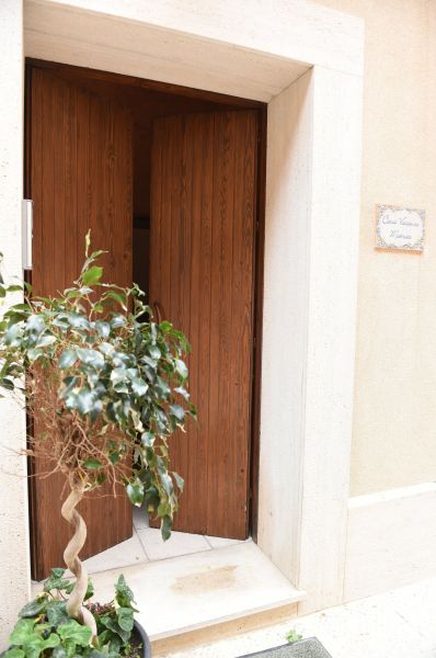 foto 29 Huurhuis van particulieren Castellammare del Golfo appartement Sicili Trapani (provincie)