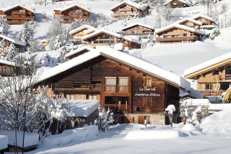 foto 0 Huurhuis van particulieren La Clusaz appartement Rhne-Alpes Haute-Savoie