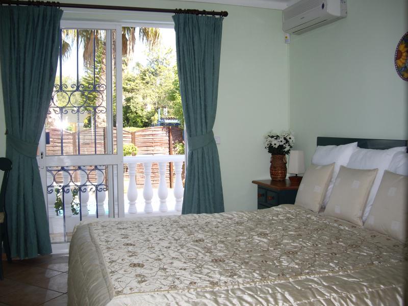 foto 4 Huurhuis van particulieren Albufeira villa Algarve  slaapkamer
