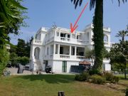 Vakantiewoningen zicht op zee Juan Les Pins: appartement nr. 82884