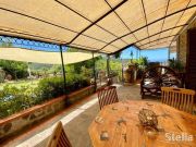 Vakantiewoningen zicht op zee Toscane: appartement nr. 84667