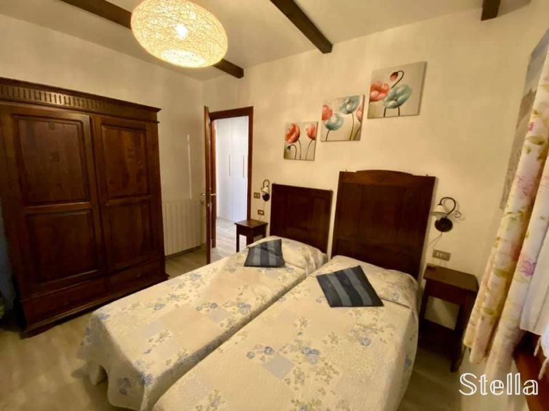 foto 14 Huurhuis van particulieren Scarlino appartement Toscane Grosseto (provincie) slaapkamer 2