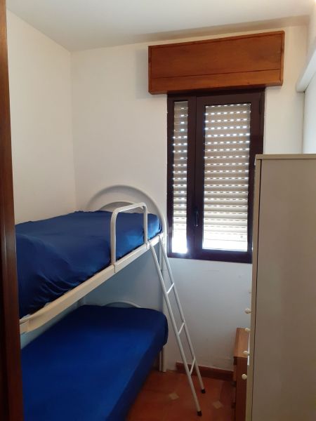 foto 6 Huurhuis van particulieren Porto Cesareo appartement Pouilles Lecce (provincie) slaapkamer 2