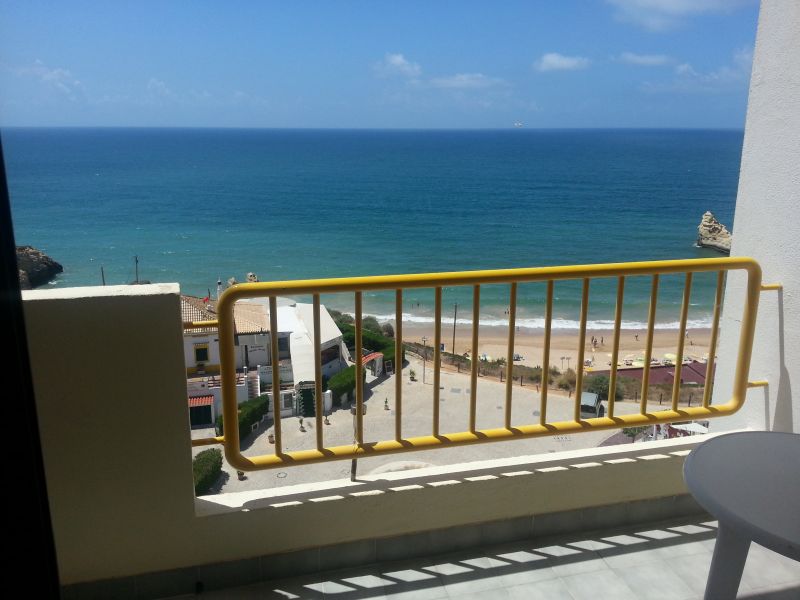 foto 0 Huurhuis van particulieren Praia da Rocha appartement Algarve  Uitzicht vanaf de woning