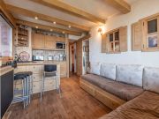 Vakantiewoningen French Ski Resorts voor 4 personen: appartement nr. 93583