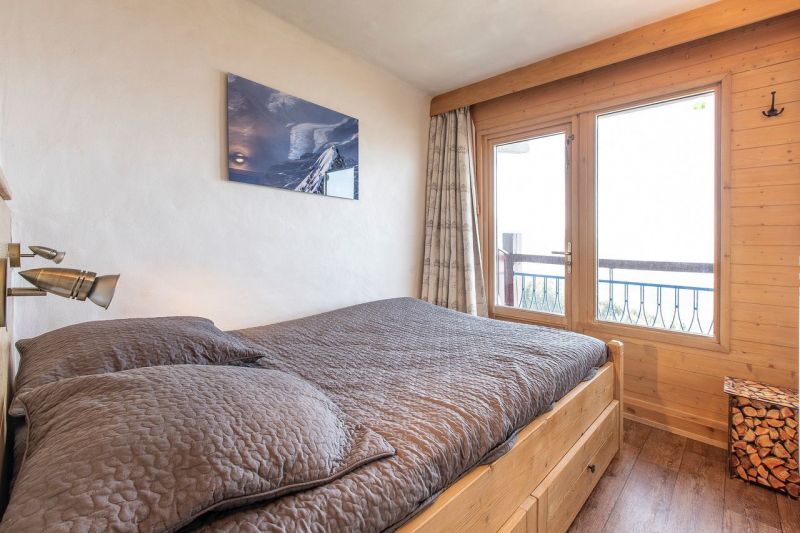 foto 6 Huurhuis van particulieren Les Arcs appartement Rhne-Alpes Savoie slaapkamer 1