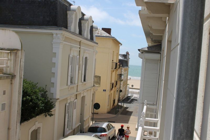 foto 0 Huurhuis van particulieren Les  Sables d'Olonne appartement Pays de la Loire Vende