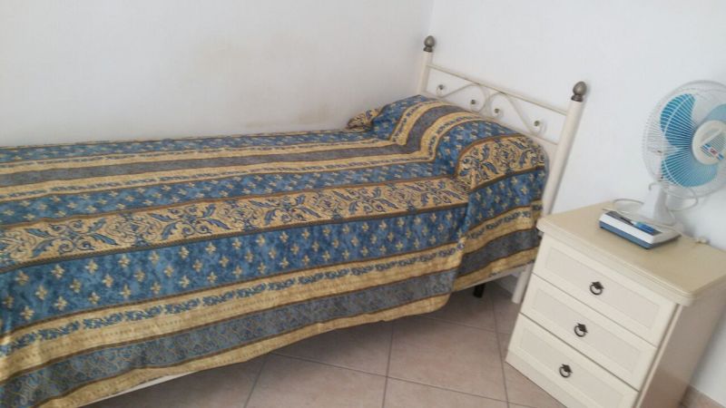 foto 4 Huurhuis van particulieren Agrigente appartement Sicili Agrigente (provincie) slaapkamer 2