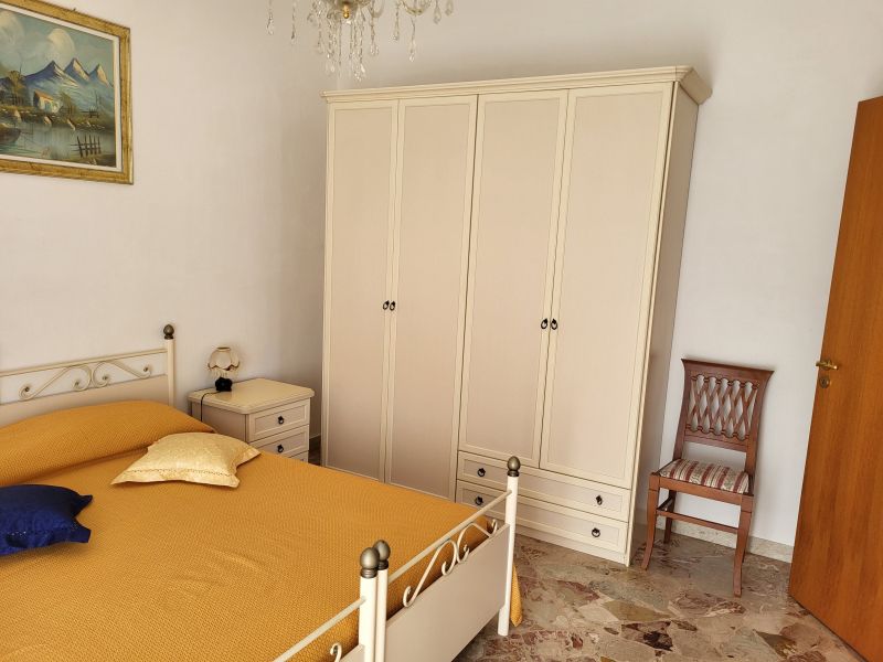 foto 11 Huurhuis van particulieren Agrigente appartement Sicili Agrigente (provincie) slaapkamer 4