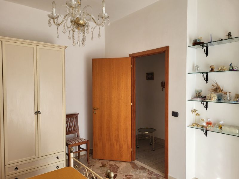 foto 10 Huurhuis van particulieren Agrigente appartement Sicili Agrigente (provincie) slaapkamer 4