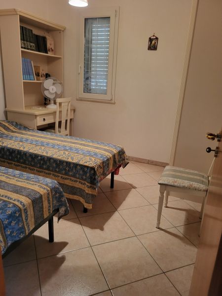 foto 6 Huurhuis van particulieren Agrigente appartement Sicili Agrigente (provincie) slaapkamer 2