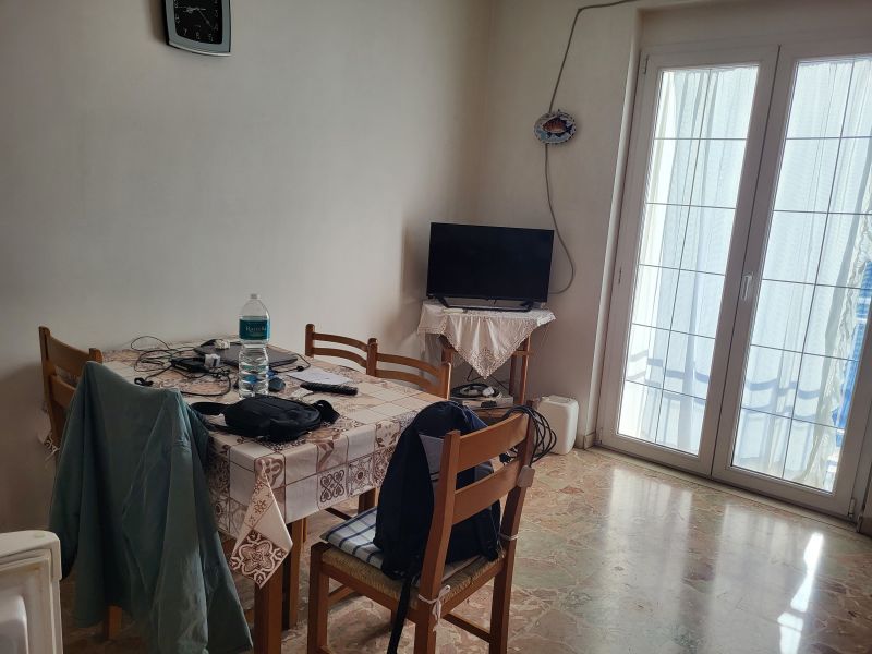 foto 15 Huurhuis van particulieren Agrigente appartement Sicili Agrigente (provincie) Gesloten keuken