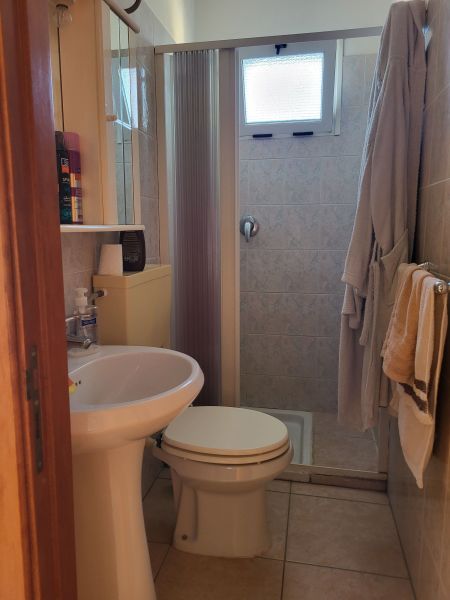 foto 8 Huurhuis van particulieren Agrigente appartement Sicili Agrigente (provincie) badkamer 1