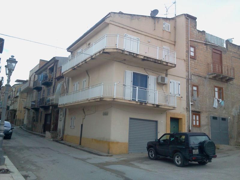 foto 0 Huurhuis van particulieren Agrigente appartement Sicili Agrigente (provincie) Het aanzicht van de woning