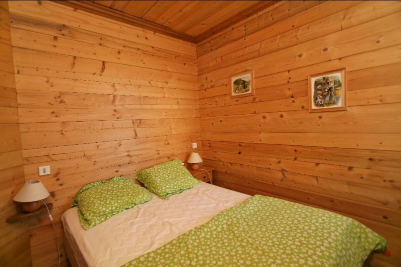foto 6 Huurhuis van particulieren Le Grand Bornand appartement Rhne-Alpes Haute-Savoie slaapkamer 1